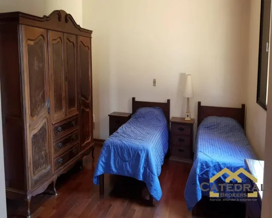 Imagem Sobrado a Venda 03 quartos com 303 m² - Jardim Paulista - Jundiaí - Sao Paulo