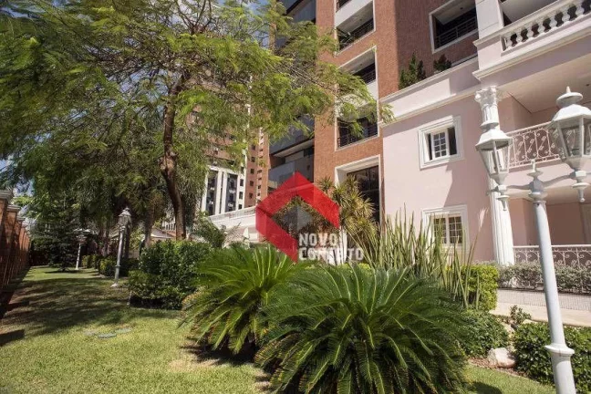 Imagem Apartamento à venda, 317 m² por R$ 3.200.000,00 - Meireles - Fortaleza/CE