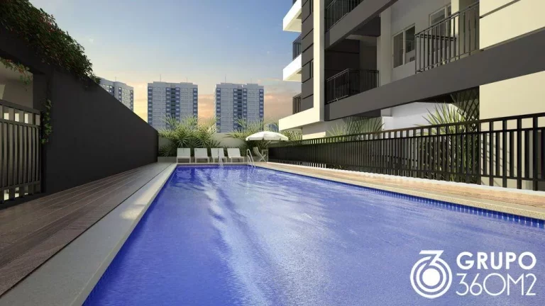 Imagem Apartamento Duplex para Venda em Santo André / SP no bairro Jardim