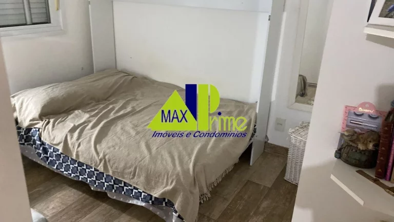 Imagem Imóveis à venda e locação em São Paulo-SP, Tatuapé: 1 quarto, 1 sala, 2 vagas, 28m² de varanda com vista livre, Confira!