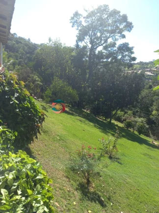 Imagem CHÁCARA COM CASA SEDE - PISCINA - EXCELENTE OPORTUNIDADE
