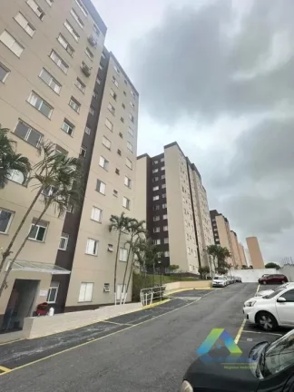 Imagem Apartamento a venda com 02 quartos 47m² - Zona sul