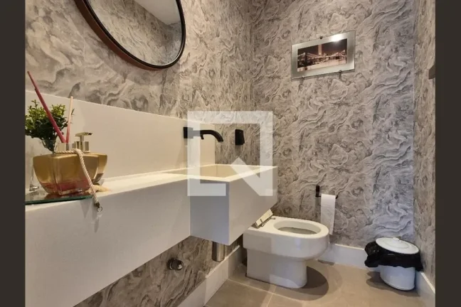 Imagem Casa à Venda - Vargem Pequena, 3 Quartos, 160 m2