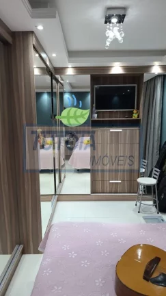 Imagem APARTAMENTO À VENDA NA SAÚDE, SÃO PAULO