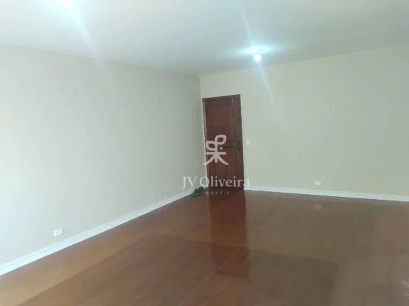 Imagem Apartamento com 3 dormitórios para alugar, 115 m² por R$ 6.417,00/ano - Vila Pompeia - São Paulo/SP