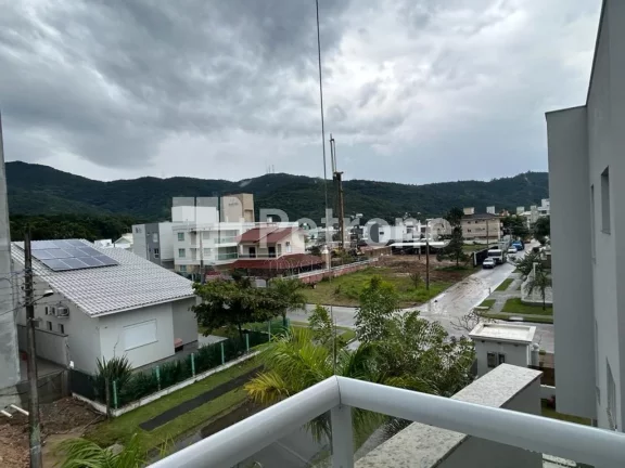 Imagem APARTAMENTO RESIDENCIAL em GOVERNADOR CELSO RAMOS - SC, Palmas