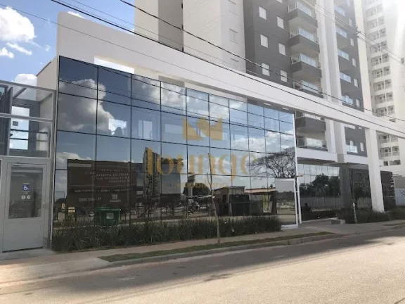 Imagem Apartamento em Sorocaba