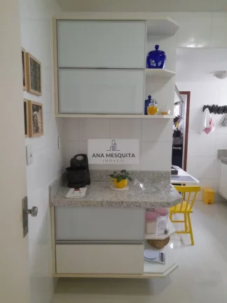 Imagem APARTAMENTO RESIDENCIAL em SALVADOR - BA, PITUBA