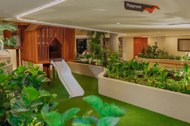 Imagem Avoante Jardim Oceania: 45m² de Conforto, Lazer Premium e Vista Mar – Realize Seu Sonho em João Pessoa Imagem Avoante Jardim Oceania: 45m² de Conforto, Lazer Premium e Vista Mar – Realize Seu Sonho em João Pessoa