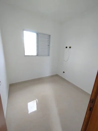 Imagem Apartamento à Venda ou Locação - Jardim Vila Formosa