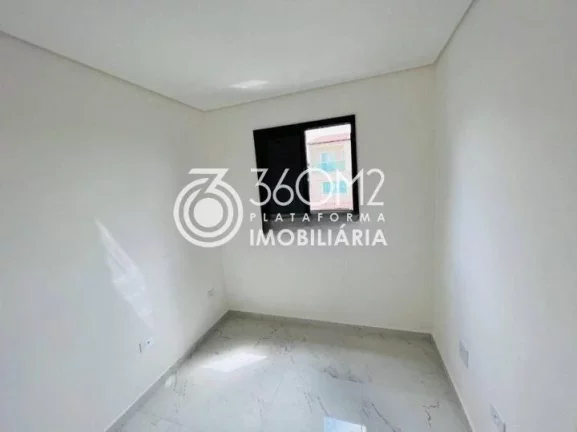 Imagem Apartamento Garden para Venda em Santo André / SP no bairro Vila Scarpelli