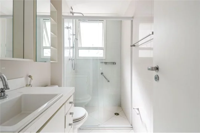 Imagem APARTAMENTO RESIDENCIAL em São Paulo - SP, Brooklin Novo