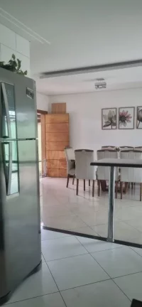 Imagem Casa Duplex em Belo Horizonte