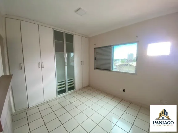 Imagem APARTAMENTO 2 QUARTOS (1 SUÍTE), ÁREA DE SERVIÇO E SACADA ARAÉS CUIABÁ-MT R$ 390