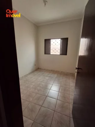 Imagem Imperdível oportunidade! Casa para venda em Ribeirão Preto-SP, Vila Virgínia. 3 quartos, 1 suíte, 1 sala, 2 vagas de garagem, 130,00 m². Quer Imóvel Negócios Imobiliários!