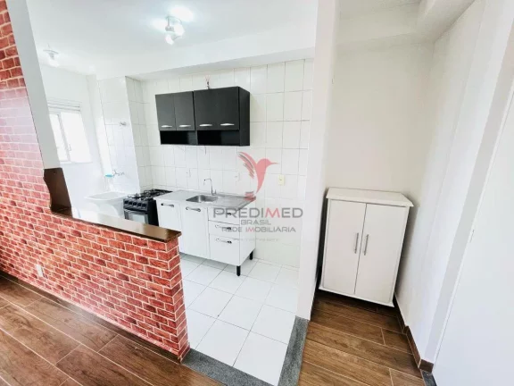 Imagem Vende-se ou Aluga-se apartamento reformado de 1 Quarto no Cambuci