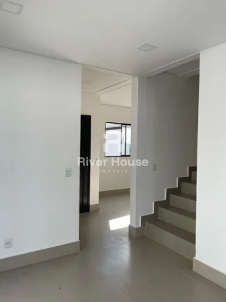 Imagem Casa à venda no Jardim Tropical, Cuiabá - 3 dormitórios