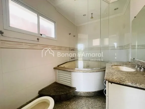 Imagem Casa à venda no Condomínio Green Bouleavard. 

Ótimo sobrado, amplo e confortável, com jardim fr...