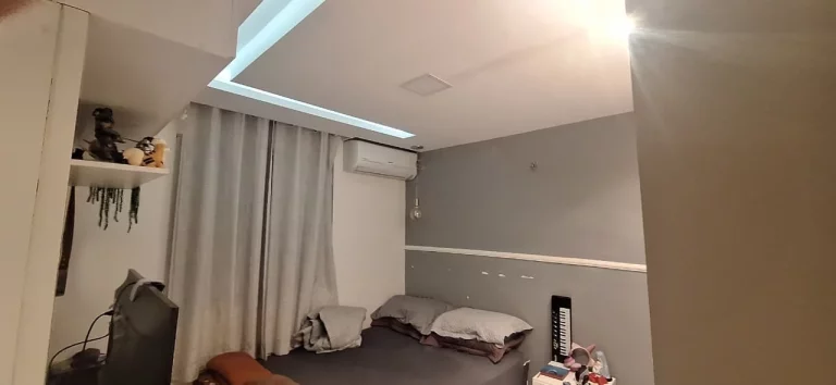 Imagem Apartamento condominio Dunas do Litoral