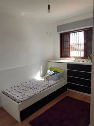Imagem Sobrado com 3 dormitórios à venda, 162 m² por R$ 1.150.000,00 - Parque do Colégio - Suzano/SP
