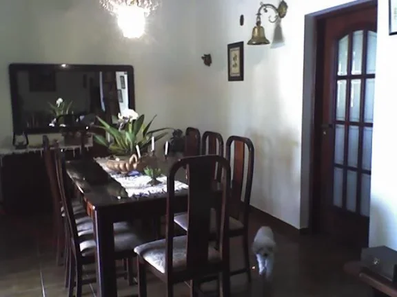 Imagem Excelente casa assobradada em Rio das Pedras, com 4 quartos (sendo 2 suites) com hidromassagem, vara...
