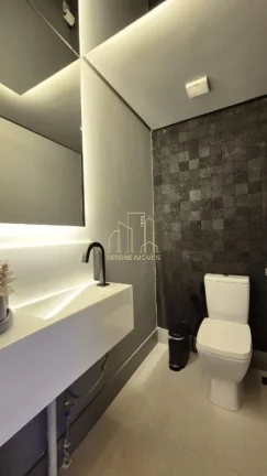 Imagem Ludco Greenville ? 4 Suítes | 180m² | Vista Mar | Nascente | Porteira Fechada | Varanda Gourmet com Churrasqueira