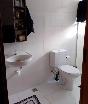 Imagem Sobrado Moderno e Completo à Venda  Nova Atibaia, Atibaia/SP