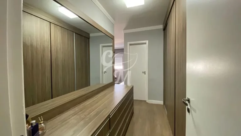 Imagem Apartamento com 3 Suites em Jundiaí