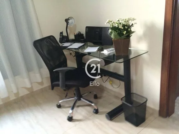 Imagem Apartamento com 4 dormitórios à venda, 216 m² por R$ 2.180.000,00 - Campo Belo - São Paulo/SP