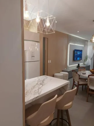 Imagem APARTAMENTO EM JURERÊ INTERNACIONAL, FLORIANÓPOLIS