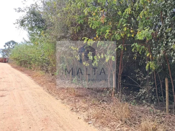 Imagem Terreno para Venda em Lagoa Santa, Campinho