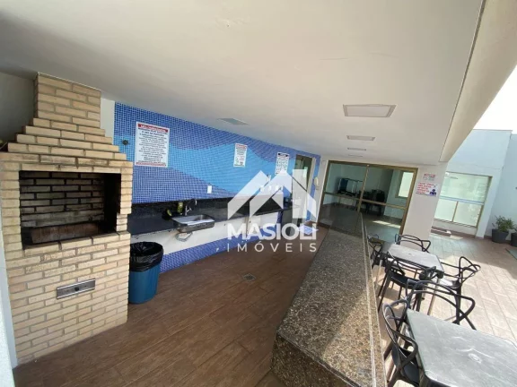 Imagem Apartamento com 2 dormitórios à venda, 80 m² por R$ 1.589.000,00 - Praia da Costa - Vila Velha/ES