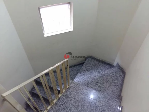 Imagem Sobrado à venda 3 Quartos, 1 Suite, 5 Vagas, 215M², Boa Vista, São Caetano do Sul - SP