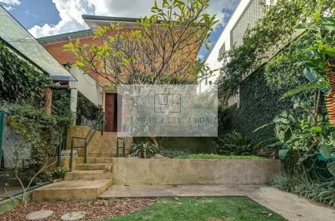 Imagem Casa de Vila em Alto da Boa Vista - São Paulo