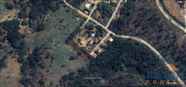 Imagem Terreno à Venda em Perocão - Guarapari/ES