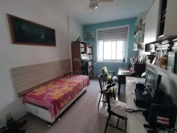 Imagem Copacabana – Rua Barata Ribeiro | Residencial › Apartamento 3 quarto(s) à Venda
