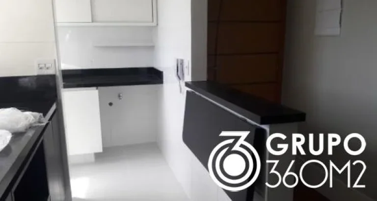 Imagem Apartamento para Venda em Santo André / SP no bairro Campestre