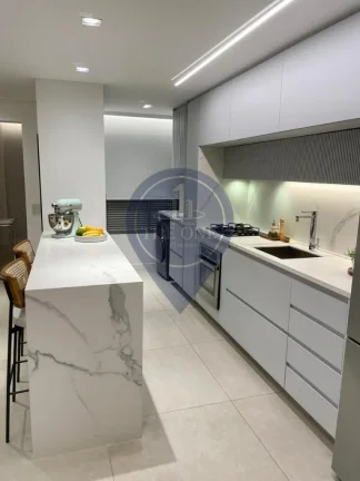 Imagem APARTAMENTO RESIDENCIAL em SÃO PAULO - SP, BUTANTÃ