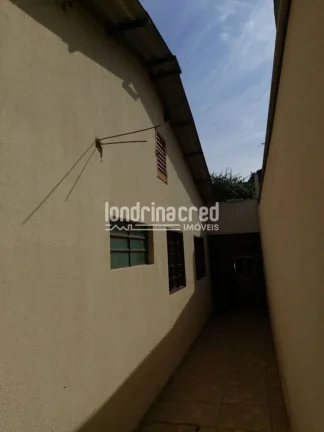 Imagem Casa à venda 2 Quartos, 5 Vagas, 124M², Parque Residencial Ana Rosa, Cambé - PR