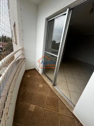 Imagem Condomínio Edifício Jequitibá - Apartamento à venda no bairro Condomínio Edifício Jequitibá - Mogi Guaçu/SP