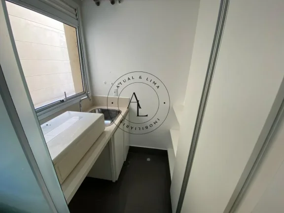 Imagem Cobertura de Alto Padrão com Área Gourmet e Jacuzzi – Venda ou Locação!