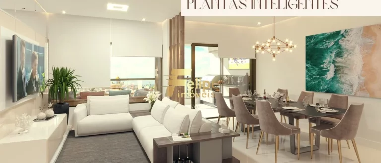 Imagem LUXOSO APARTAMENTO DE 04 QUARTOS E 03 SUÍTES EM JARDIM CAMBURI, VITÓRIA/ES.