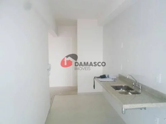 Imagem Apartamento à venda 3 Quartos, 1 Suite, 2 Vagas, 85M², Centro, São Caetano do Sul - SP