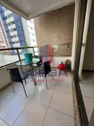 Imagem MARAVILHOSO APARTAMENTO NO PARQUE DAS CASTANHEIRAS.