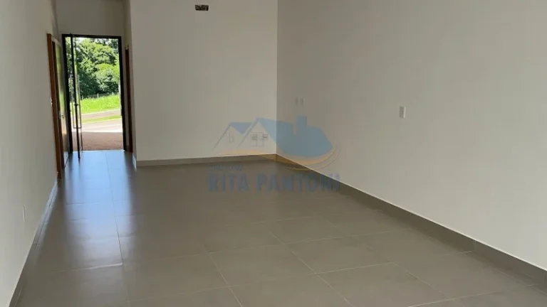 Imagem Casa - Ribeirão Preto - Reserva San Gabriel - Região Sul