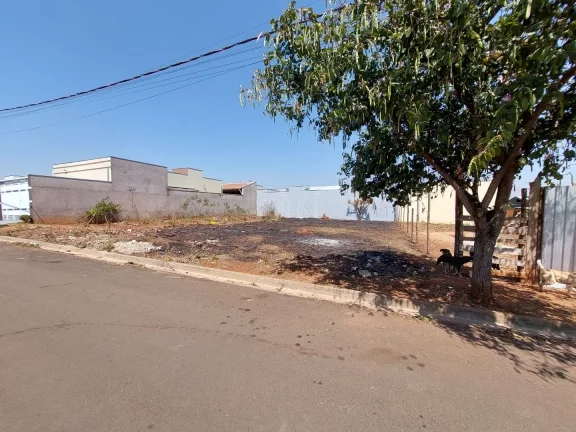 Imagem TERRENO RESIDENCIAL ( 2 LOTES DE 250,00 M² UM AO LADO DO OUTRO ) - TERRAS DE SANTA MARIA - HORTOLÂNDIA