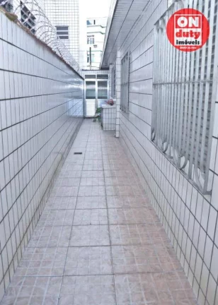Imagem Casa à venda, 98 m² por R$ 475.000,00 - Jardim Independência - São Vicente/SP