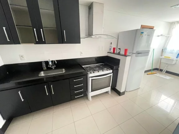 Imagem APARTAMENTO RESIDENCIAL em GUARAPARI - ES, PRAIA DO MORRO
