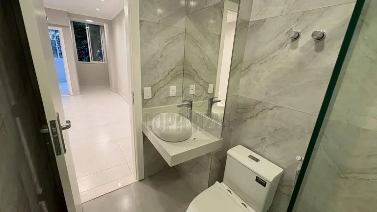 Imagem Copacabana – Rua Belfort Roxo | Residencial › Apartamento 1 quarto(s) à Venda