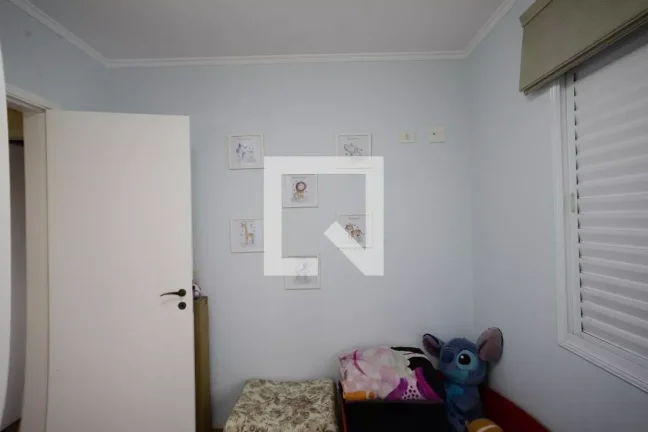 Imagem Apartamento à Venda - Ipiranga, 1 Quarto, 73 m2